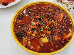 -润泽园饭庄(中山路店)