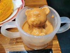 -肥韬茶餐厅(南山mini店)