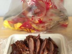 南京板鸭-章云板鸭(评事街店)