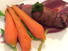 -广州文华东方酒店·江-由辉师傅主理