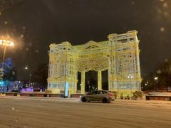 -谢列梅捷沃国际机场