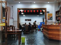 大堂-小乡小镇·传承桐庐土菜·老板亲自烧的菜