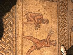 -巴尔多国家博物馆