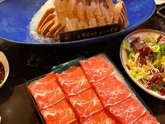 -蒋记海鲜姿造•洋房别墅(星河湾店)