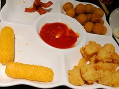 -清真·艾美可餐厅(大悦汇店)