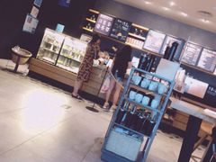 -星巴克臻选(郑州国贸360广场店)