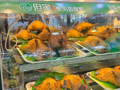 -但家香酥鸭(民生路总店)