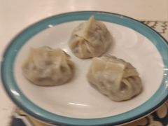 薄皮包子-阿拉丁新疆风味餐厅·清真(罗廊巷店)