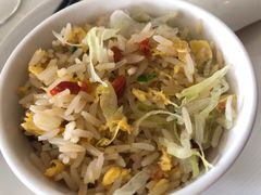 -无招牌海鲜餐厅(滨海艺术中心店)