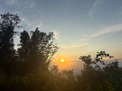 -紫金山山顶公园
