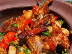 -晓粤·惹味粤菜(凯德乐峰广场店)