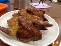 -煲煲掂风味煲仔饭餐厅(西区店)