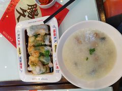 -赵财记·肠粉·煲仔饭(九龙城店)