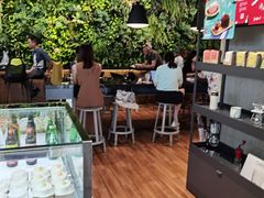 -Seesaw Coffee(环贸iapm店)
