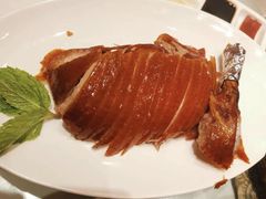 -永乐饭庄(安德路店)