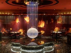 -8餐厅(新葡京酒店)