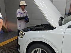 -精典汽车连锁(双楠永盛店)