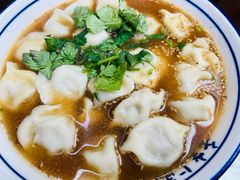 -老孙家泡馍(洒金桥店)