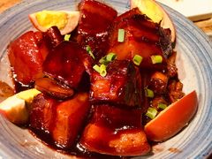 -兰溪小馆(东直门簋街店)