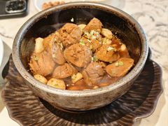 -潮州府·潮菜·砂锅粥(徐家汇店)