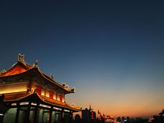 -西安城墙·碑林历史文化景区