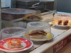 -莲寿司(国兴店)