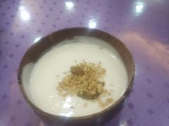 酸奶-新疆巴州金丝特餐厅(大钟寺店)