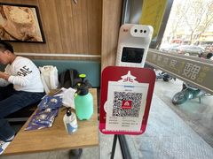 -魏家凉皮(梨园店)