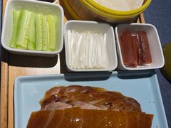 -钱塘秋荷(开鲁路店)