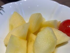 -四道菜·福建菜馆(新街口金鹰店)