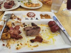 -比尔森啤酒自助烤肉(红旗街店)