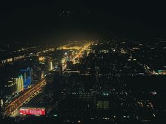 -云·酷Atmosphere(国贸大酒店)