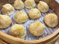 -颐缘居·南翔小笼馆