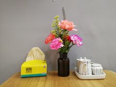 -七色云蔬食(喜邻里店)