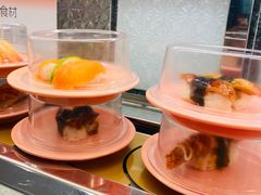 -争鲜回转寿司(太阳宫凯德MALL店)