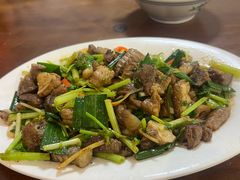 -龙岩罗桥牛杂(长青路店)