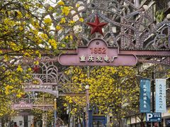 -黄桷坪涂鸦艺术街