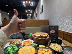 -潮十三潮汕砂锅粥(高新四路大都荟店)