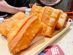 -点都德(长泰广场店)