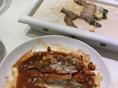 红烧杂鱼-宝燕海鲜(好爱店)