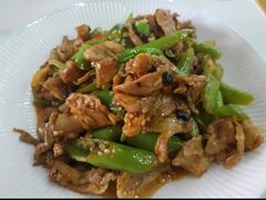 -叶存利海鲜大馅饺子(海宁路总店)