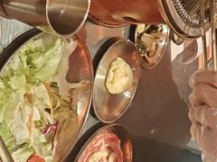 -西塔老太太泥炉烤肉(苏州大悦城店)