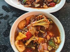 -王庄阿咪海鲜大排档(象园店)