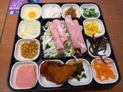 -阿香米线(大兴龙湖天街店)