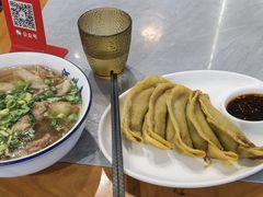 -河州春清真西北特色美食(虎踞路店)