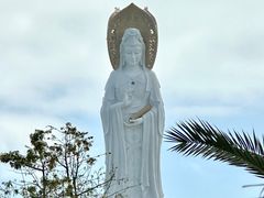 -三亚南山文化旅游区