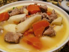 -缪氏川菜(深圳北站缤果空间店)