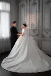 -太郎花子婚纱摄影TAHAKO(无锡店)