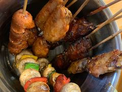 -炒豆合作社(东四总店)