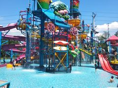 -苏州乐园森林水世界